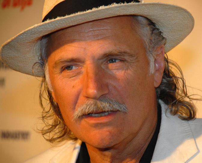 Раде Шербеџија – глумац са Тромеђе који је изградио међународну каријеру