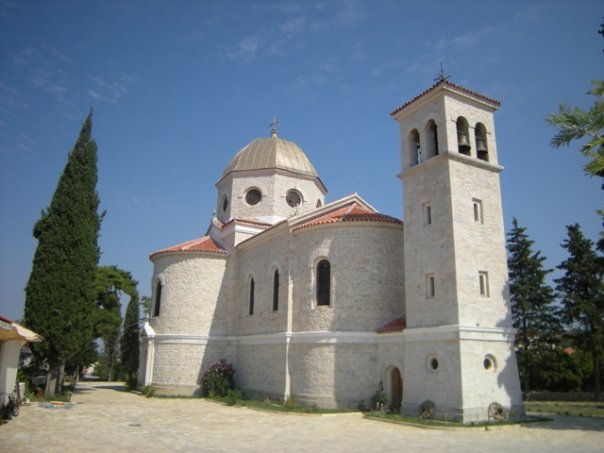 Православна црква у Бенковцу. Православна црква у Бенковцу.