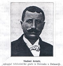 Владимир Ардалић